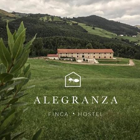 Finca Alegranza Torrelavega Dış mekan fotoğraf