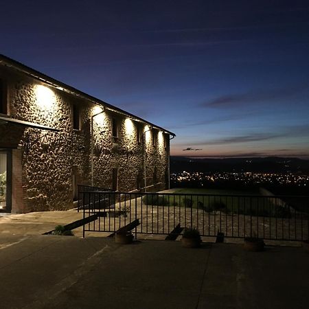 Finca Alegranza Torrelavega Dış mekan fotoğraf