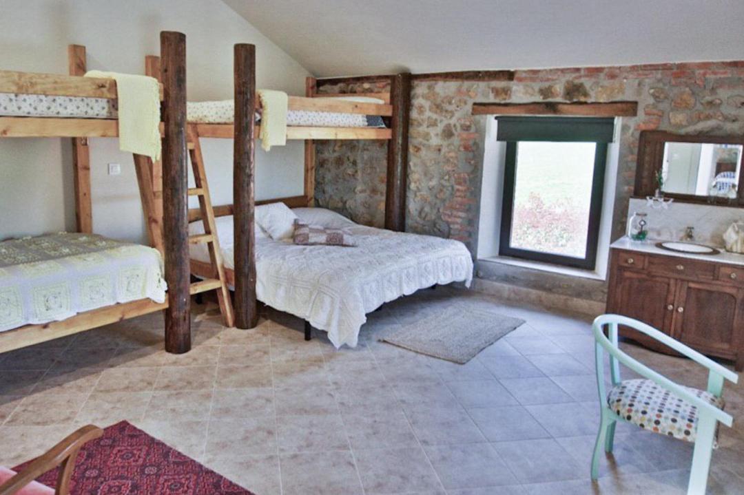 Finca Alegranza Torrelavega Dış mekan fotoğraf