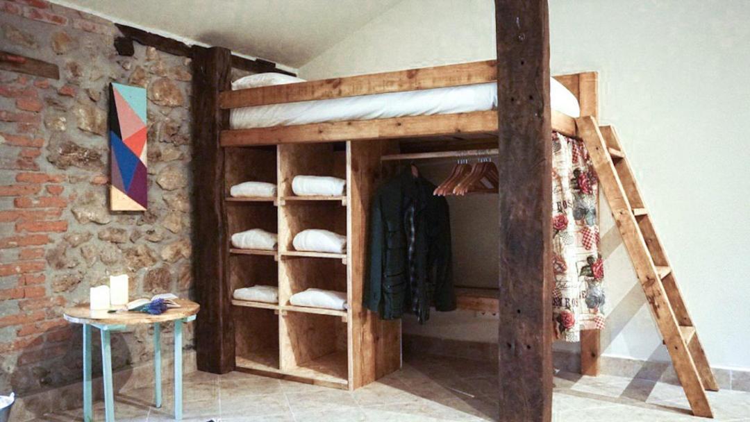 Finca Alegranza Torrelavega Dış mekan fotoğraf