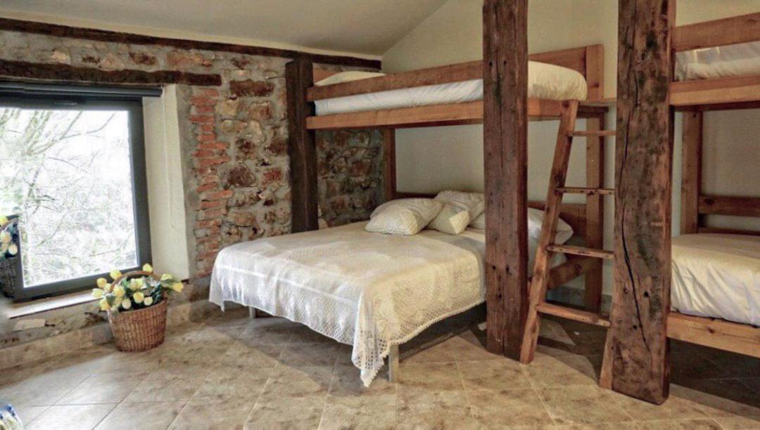 Finca Alegranza Torrelavega Dış mekan fotoğraf