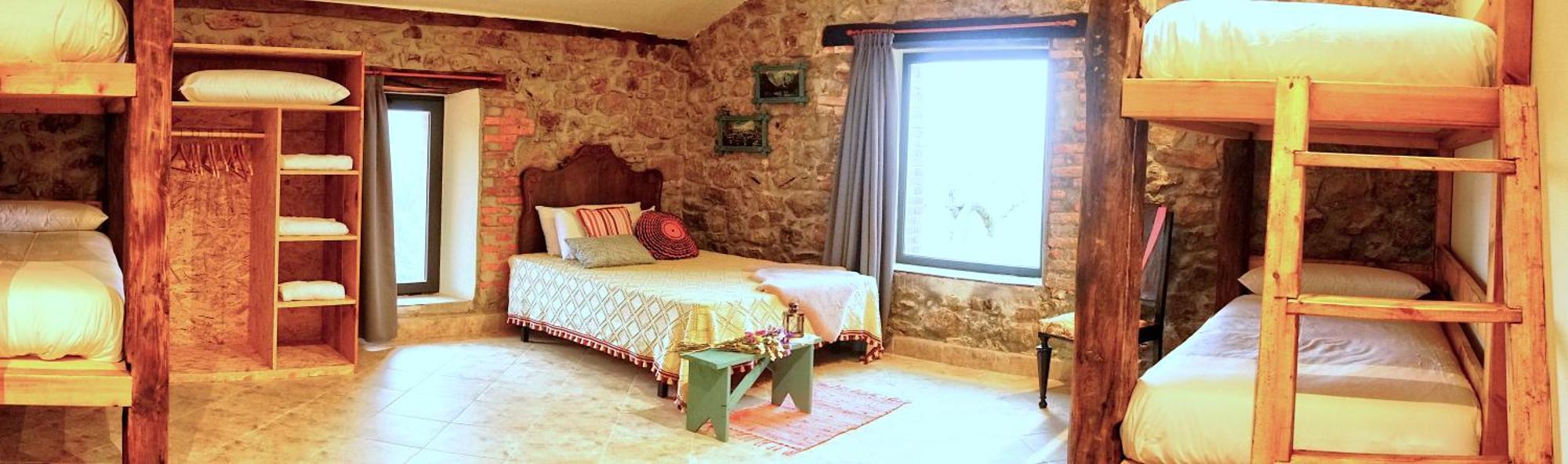 Finca Alegranza Torrelavega Dış mekan fotoğraf