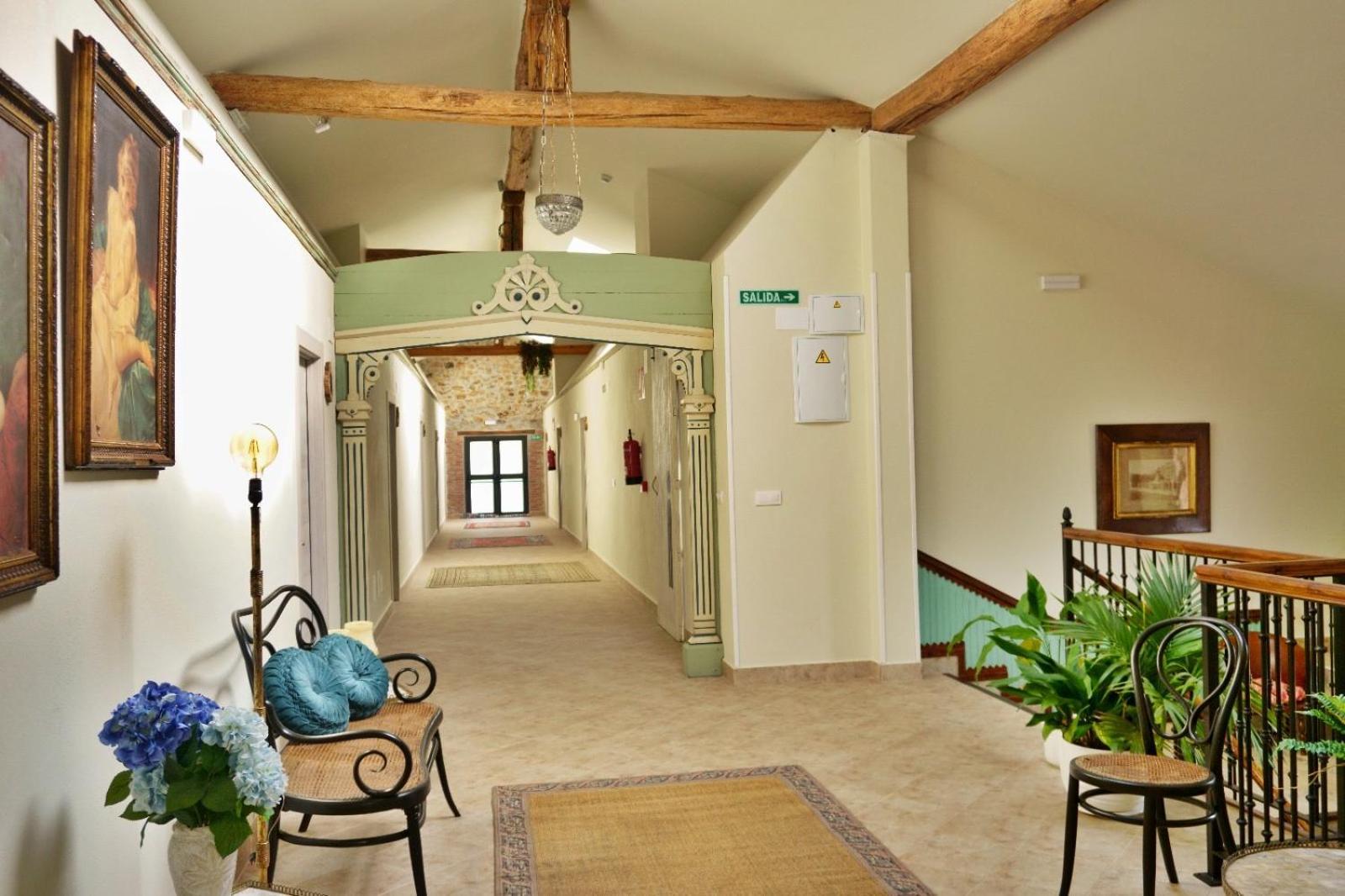 Finca Alegranza Torrelavega Dış mekan fotoğraf