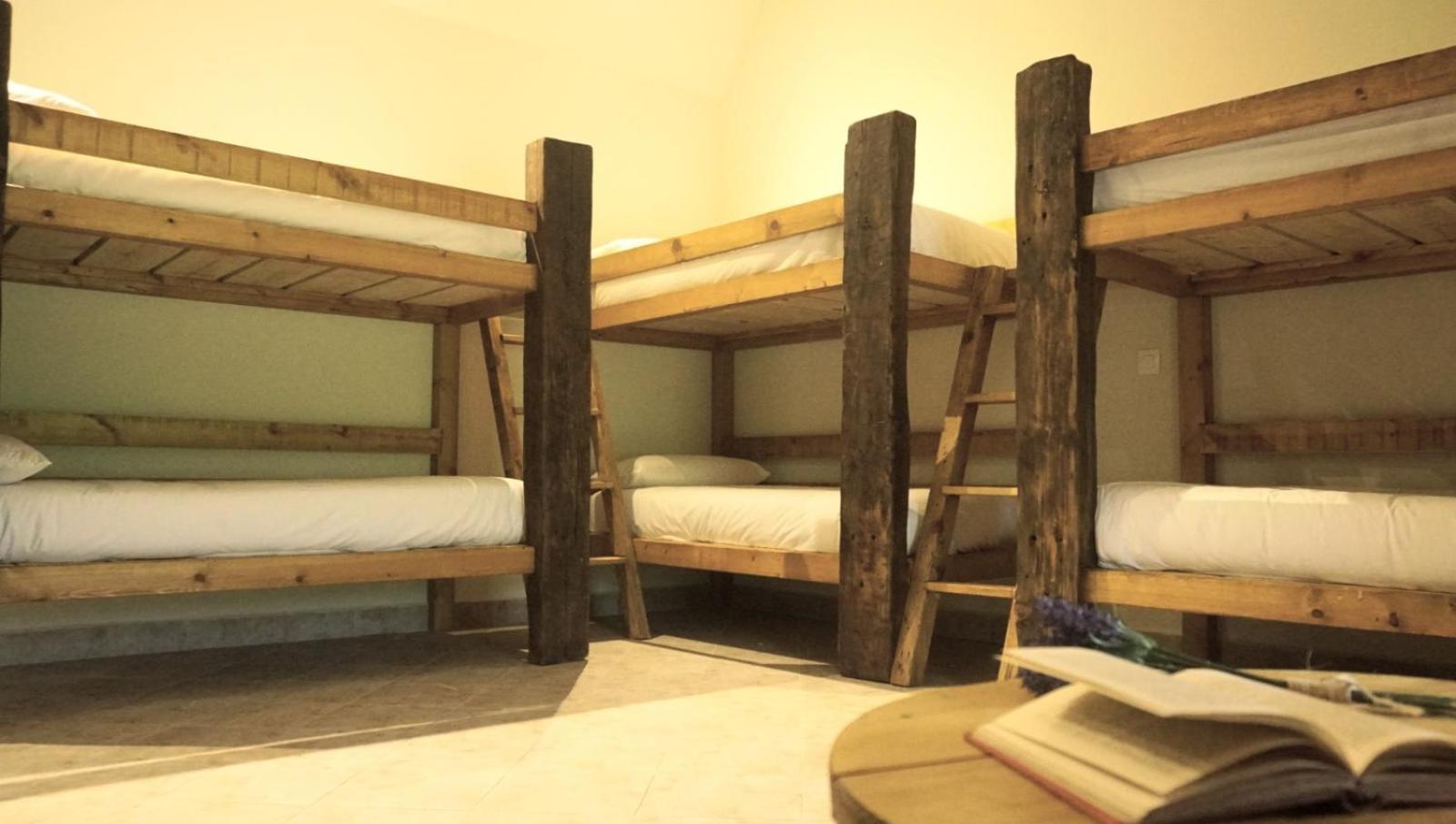 Finca Alegranza Torrelavega Dış mekan fotoğraf