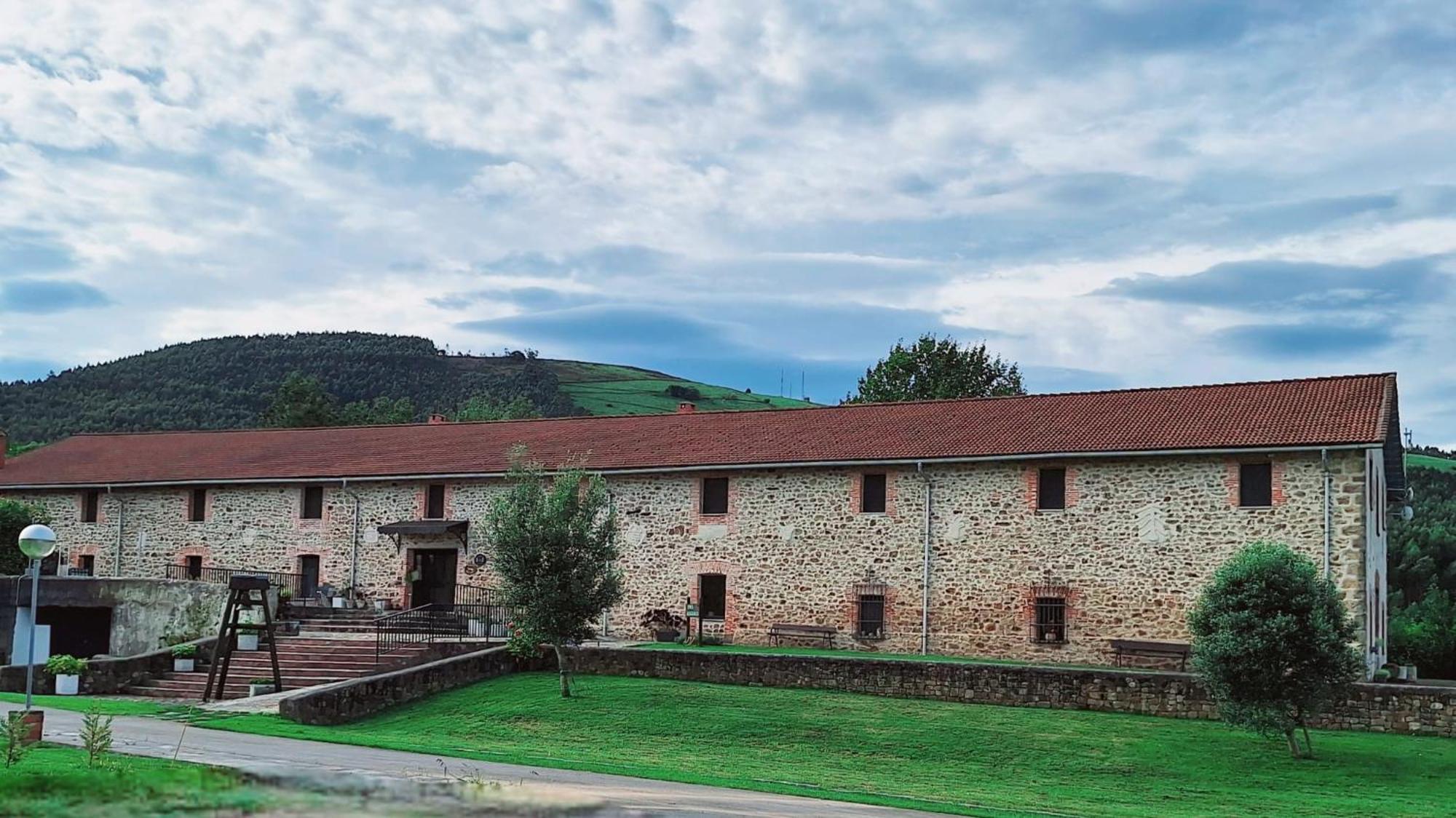 Finca Alegranza Torrelavega Dış mekan fotoğraf