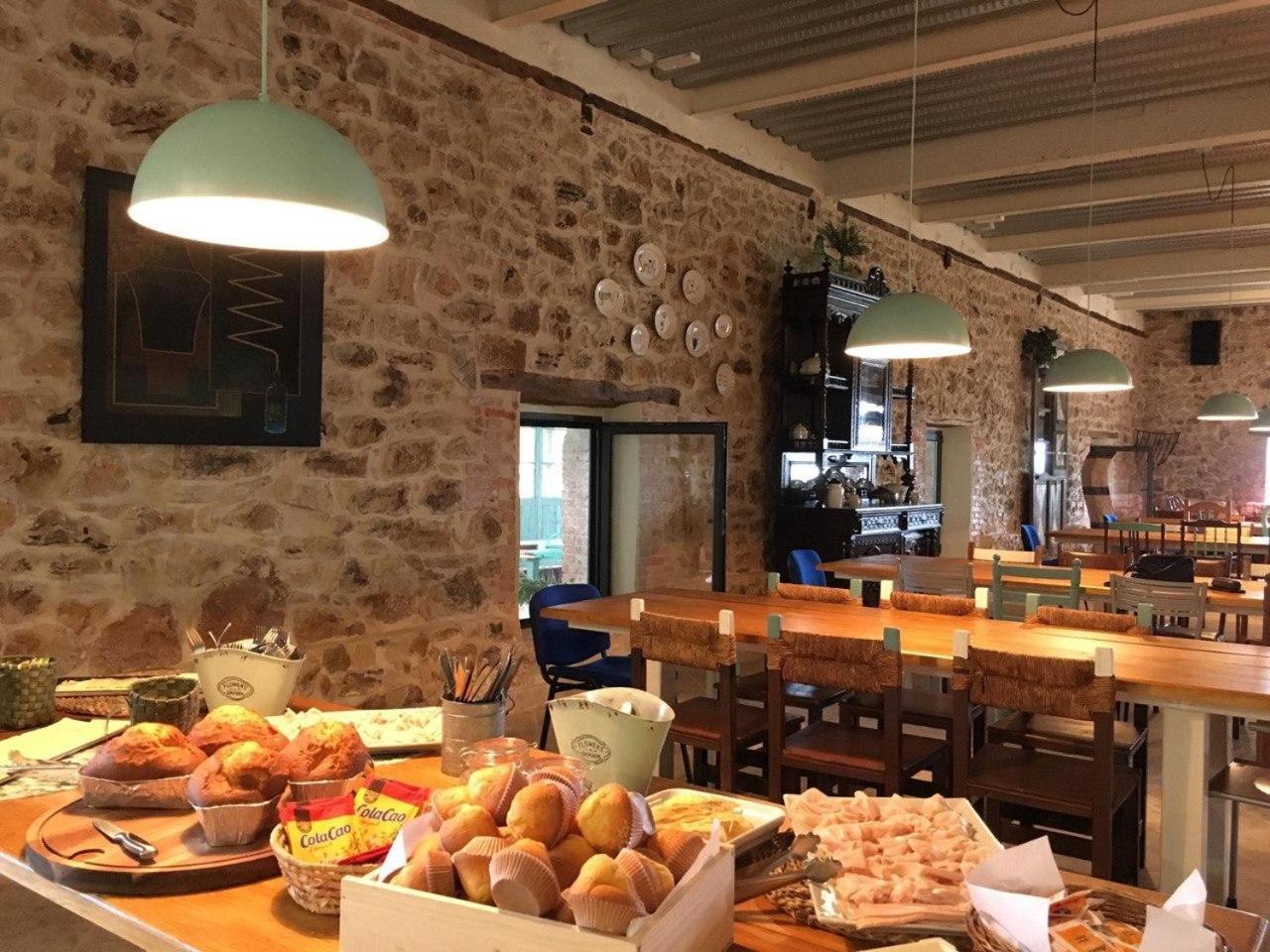 Finca Alegranza Torrelavega Dış mekan fotoğraf